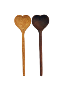 Vietnam Acacia Wood Cooking Flatware Kitchen Utensils <b>Spoon</b> for Wood Spatulas Cookware Cooking with Custom Shape and logo Home - Product Image 5