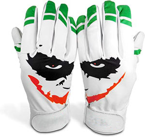 Gants de batte de boule Softball, pour Baseball, respirants et personnalisés, de bonne qualité, fabricant, - Product Image 6