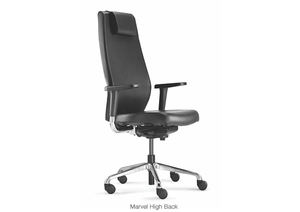 Office Guest Chair India - Product Image 2