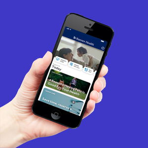 Mobile App Banner Development Company in India | Award Winning Mobile Application Development Services by Webroot Infosoft - Product Image 6