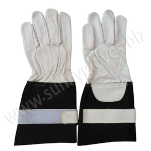 Gant de soudage Mig, pour faire de la soudure - Product Image 6