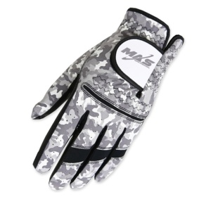 Guantes de golf para todo clima para hombre, cuero genuino, suave, transpirable, Flexible, pequeño, mediano, grande, tallas XL, empuñadura de mano izquierda y derecha - Product Image 6