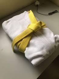 Wholesales custom judo karate uniform gi 550gm 750gm 850gm 950gm single and double weave/sports clothing - Product Image 5