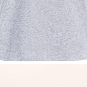 ผู้ผลิตเสื้อยืดแขนสั้นผ้าป่านออร์แกนิคนุ่มสบายแบบใหม่ OEM เป็นมิตรกับสิ่งแวดล้อมสำหรับผู้ชาย พร้อมดีไซน์และงานพิมพ์ทุกแบบ - Product Image 6