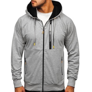 Custom Own Logo <b>Men</b> High Quality Cotton Polyester Printed <b>Pullover</b> <b>Men</b> Hoodie Quantity OEM Customized Samurai Clothing - Product Image 5