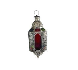 New Arrival Hot Selling Metal/<b>Moroccan</b> <b>Lantern</b> in Customized Shape and Color - Product Image 1