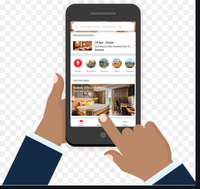 La Mejor Aplicación Móvil Híbrida Personalizada para Reservas de Restaurantes Android con Software de Soporte en Línea 24/7