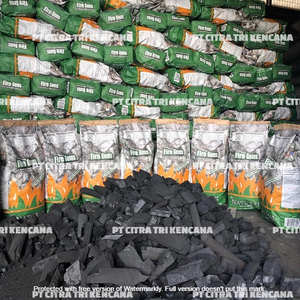 LUNAR HIJRI-saco de papel de 3KG EID AL FIRI, parrilla de carbón vegetal, naranja, madera dura, barbacoa, carbón vegetal, Suluktu, kyrage, ASIA, 2KG - Product Image 6