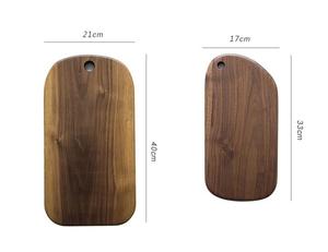 Vente en gros d'ustensiles de cuisine Planche à découper en bois pour fruits et légumes Planche à découper pour cuisine Planche Charcutier - Product Image 1