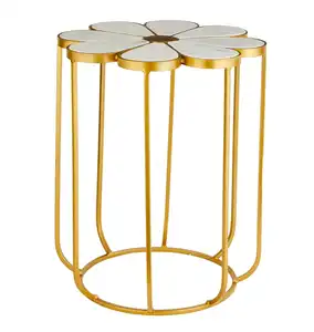 Modern Decorative <b>PC</b> Snack <b>Table</b> Bed Side <b>Table</b> Laptop Sofa Couch Coffee End <b>Tables</b> Living Room-Indian Manufacturer's Factory - Product Image 1