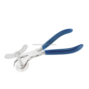 OUTIL DE COUPE DE BAGUES POUR JOAILLEURS, PARAMÉDICS D'URGENCE, EMS ET PROFESSIONNELS DES SOINS MÉDICAUX, Pinces de traitement médical - Product Image 6