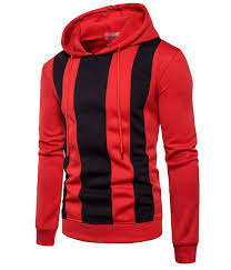 Sweat à capuche en polaire pour homme, vêtement d'extérieur élégant et décontracté, tendance 2022, tendance 2022 - Product Image 4