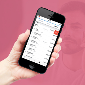Men Personal Care Android App Development Company in India | Award Winning Mobile App Development Services by Webroot Infosoft - Product Image 6