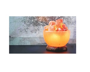 Babaya — lampe à sel himayayen, exportation au Pakistan - Product Image 3