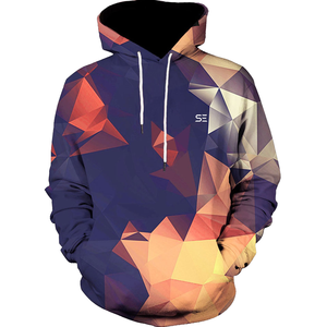 เสื้อฮู้ดซิปหน้าสำหรับผู้ชาย,เสื้อฮู้ดแบบเต็มหน้ามีซิปพิมพ์ลายพร้อมโลโก้ออกแบบเองได้ - Product Image 5