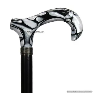멋진 명확한 최고의 고품질 럭셔리 장식 디자이너 현대 표준 최고의 품질 멋진 효과 지팡이