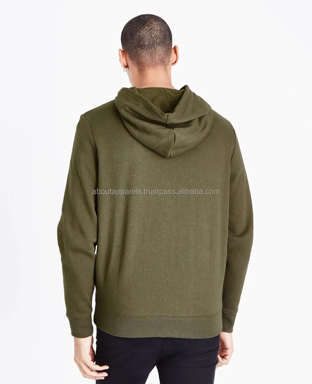 Bulk Cheap Manufacture New Design High Quality Custom men's sleeveless hoodie & sweater