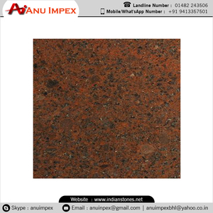 Piedra de granito marrón café Natural, contacto para pedidos a granel, nuevo diseño - Product Image 5