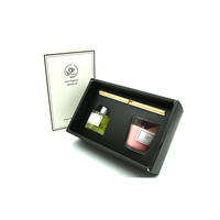 Diffuseur d'huile essentielle de parfum, désodorisant pour la maison de haute qualité, aromathérapie décorative avec les meilleurs bâtons
