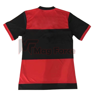 เสื้อยืดผู้ชายคุณภาพสูง ผลิตจากผ้าฝ้าย แขนสั้นสำหรับฤดูร้อน สีตามสั่ง ไซส์ใหญ่ ระบายอากาศได้ดี - Product Image 4