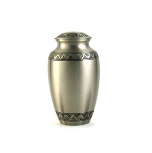 Adult Cremation <b>Urn</b> for Human Ashes <b>Large</b> Male Female Size 220 Cubic Inches Wholesale Burial Funeral Supplies - Product Image 4