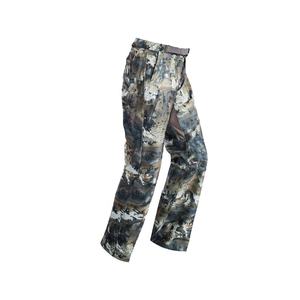 Custom Logo Real-Tree Jungle-Printed Camo-Hunting Shooting Camping-Sweatpants Men Breathable Jogging Pants - Product Image 5