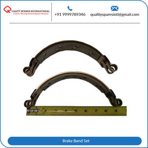 Freno de banda a encaja 249018A3 430, 530, 470, 480, 570, 580 480B 580B 480C 580C - Product Image 2