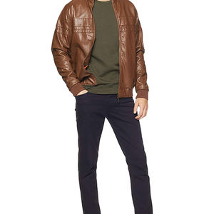 Sudadera con capucha personalizada para hombre, de alta calidad, 100% algodón, con cuello redondo, jersey liso de gran tamaño - Product Image 5