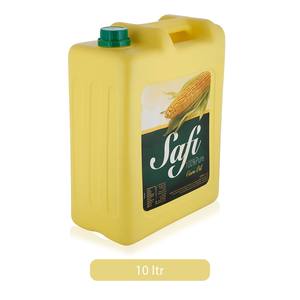 น้ำมันข้าวโพดคุณภาพสูงสำหรับทำอาหาร / น้ำมันข้าวโพดจากสหรัฐอเมริกาและบราซิล น้ำมันข้าวโพดกลั่น - Product Image 3