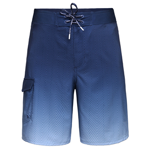 Nouveau 2024 Top Premium Qualité Séchage Rapide Respirant Swim Beach Hommes Mode Swim Trunks board shorts - Product Image 1