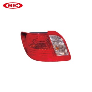 ไฟท้ายสำหรับ Kia R10 2005 4D OE:92402-1G210 - Product Image 1