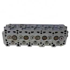 Completo di Testa Del Cilindro <span class=keywords><strong>Aab</strong></span> 074103351D 908157 per Il Vw Volkswagen T4 Transporter Motore 2.5L L5 1996- - Product Image 2