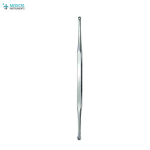 Loupes d'oreille Jansen, 16cm, de qualité supérieure, Instruments d'orthodontie - Product Image 5