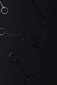 Pantalones de Montar de Cintura Alta en Azul Marino Oscuro, Personalizados, de Alta Calidad, Cómodos, de Mezclilla de Algodón, con Logotipo Personalizado - Product Image 2