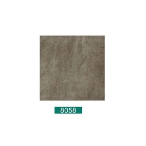 กระเบื้องปูพื้นพอร์ซเลนขัดเงาเซรามิกสีส้ม 40x40ซม - Product Image 6