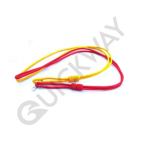 2024 gran oferta uniformes ceremoniales de Color Rosa personalizados cordón cómodo cordón ceremonial de tamaño personalizado - Product Image 4