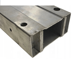 Soporte de parachoques delantero OEM 2126200595 2126200695 para <span class=keywords><strong>MERCEDES</strong></span> <span class=keywords><strong>E</strong></span> CLASS W212 2010-2016 - Product Image 3