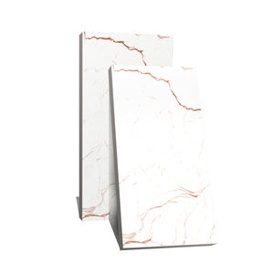 Azulejos de porcelana pulida de fábrica india, diseño a la moda con hermoso color de 600x1200mm - Product Image 2