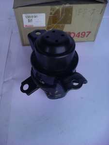 SUB-ASSY ISOLANT de pièces automobiles 12305-B1061 Compatible avec DAIHATSU MATERIA M401M402 M412 - Product Image 2