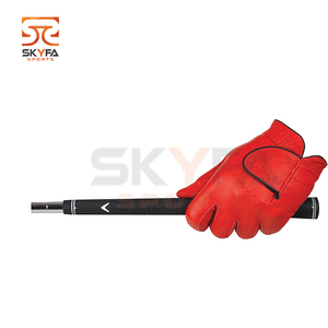 ถุงมือกอล์ฟหนัง Cabretta กันลื่นทำจาก2021 - Product Image 4