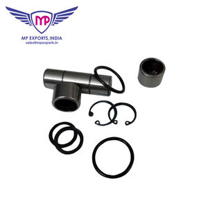 TV king-piezas de repuesto, 3 ruedas - Product Image 1