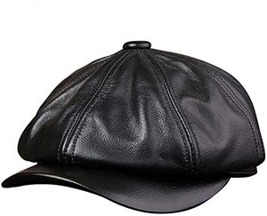 Chaqueta de motorista con cremallera para hombre, de cuero de vaca negro, de alta calidad, disponible en todos los colores - Product Image 6