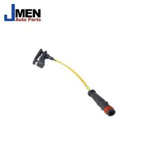 Jmen 1715400617 Usura Pastiglie del Freno Sensore per Mercedes Benz W211 W220 07-10 Indicatore Filo