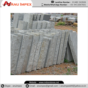 Umbral de ventana, piedra gris escalones, proveedor disponible al mejor precio - Product Image 6