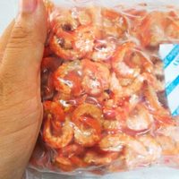 Camarones Secos Deliciosos Hechos en Vietnam - ¡Los Más Vendidos!