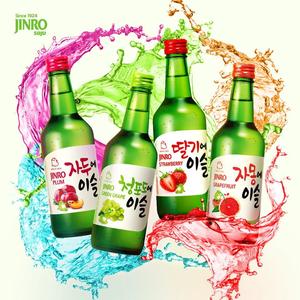 Sweet Mild Wholesale Soju For Drinking And Cooking Low Moq New Packaging Alibaba Com