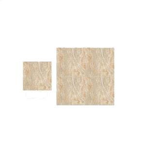 Carrelage de sol poli pour tout le corps, imperméable et résistant à l'usure, 40x40cm - Product Image 1