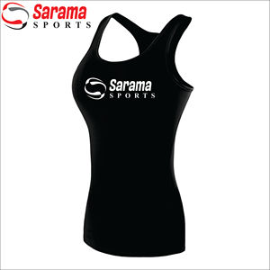 2026 moda a granel al por mayor logotipo personalizado cómodo Color sólido hombres Casual 100% algodón transpirable camisetas sin mangas, - Product Image 5