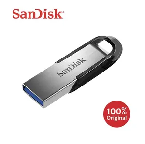 Gậy Không Dây Sandisk Connect 128GB Chuyên Nghiệp Từ Nhà Máy