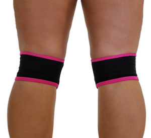 Genouillères de danse de poteau de profil bas de Joxar - Product Image 6